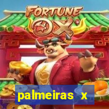 palmeiras x botafogo futebolplayhd
